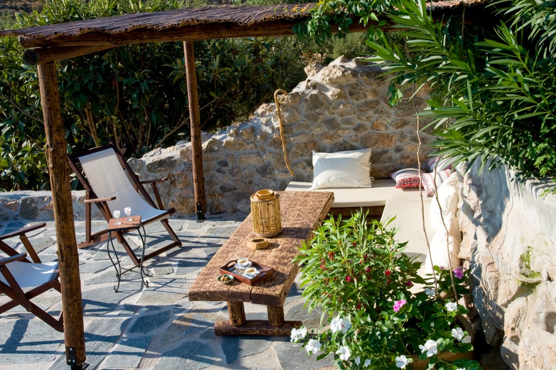 Sonstiges Yiannis Retreat