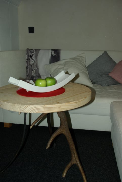 Zimmer Jungbrunn - Der Gutzeitort