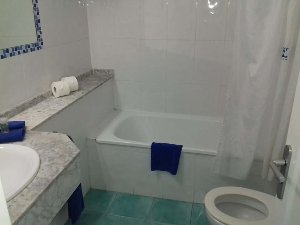 Apartamentos THe Morromar Apartamentos LIVVO Morromar