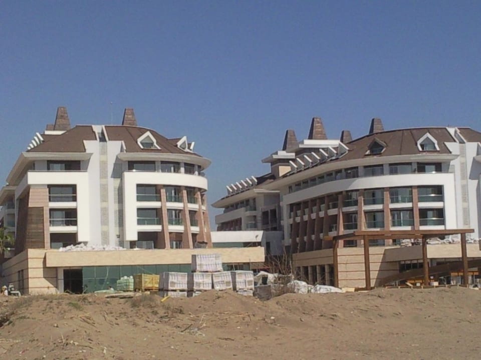 Hotel Sherwood Dreams Resort Sherwood Dreams Resort