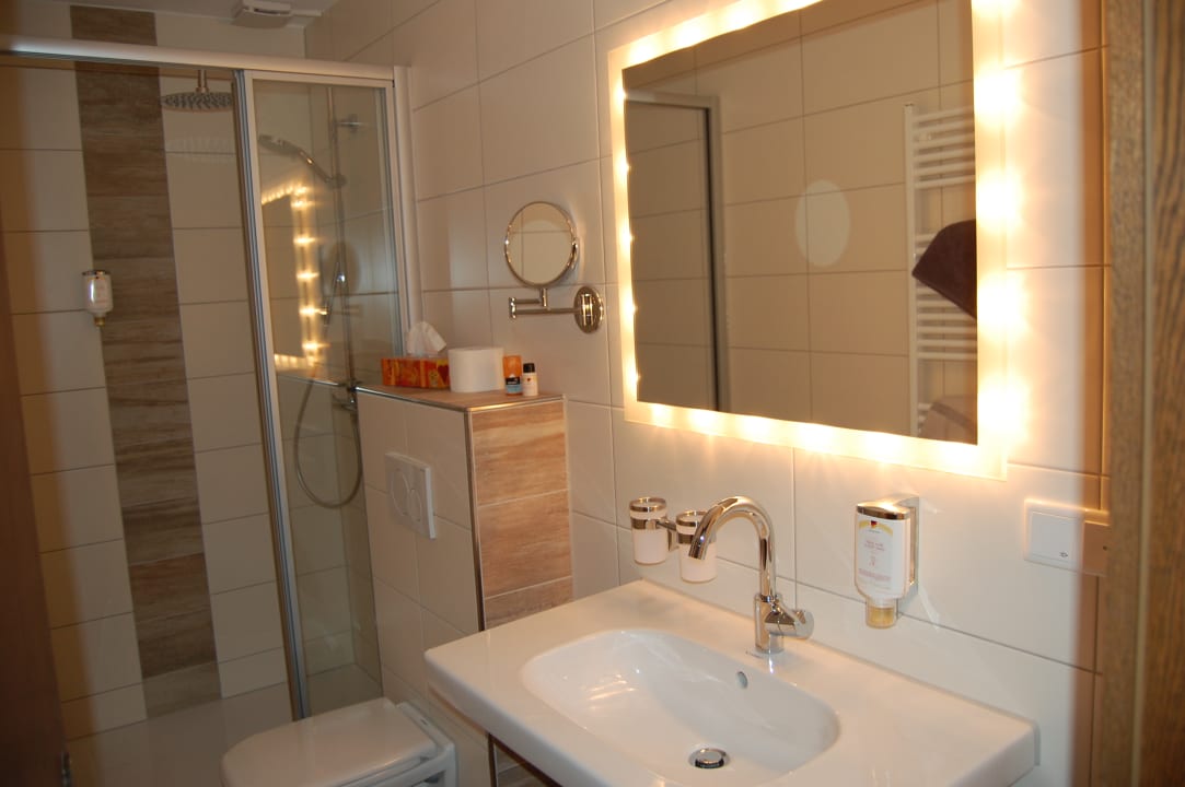 Zimmer Hotel Grüner Baum