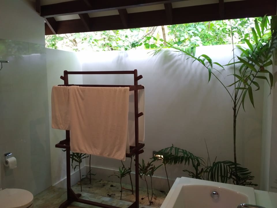 Zimmer Summer Island Maldives