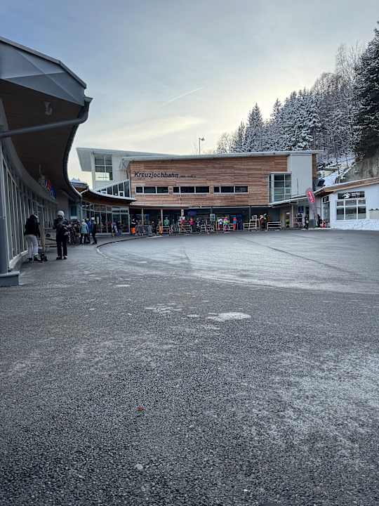 Sport & Freizeit Ferienland Stubai