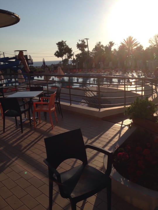 Hotel Georgioupolis Resort HARPIN Georgioupolis Resort Aquapark & SPA