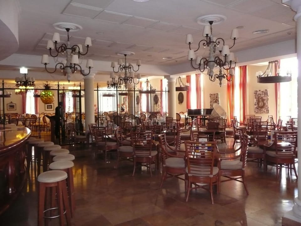 Bar Iberostar Grand Trinidad