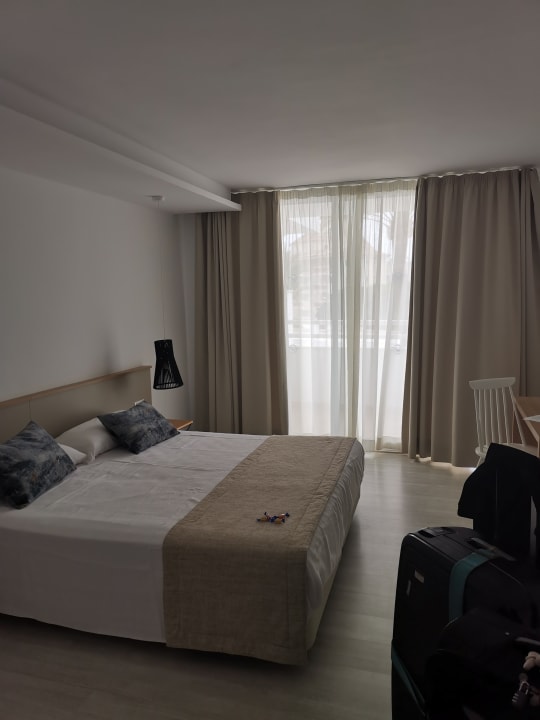 Zimmer Globales Cala Bona