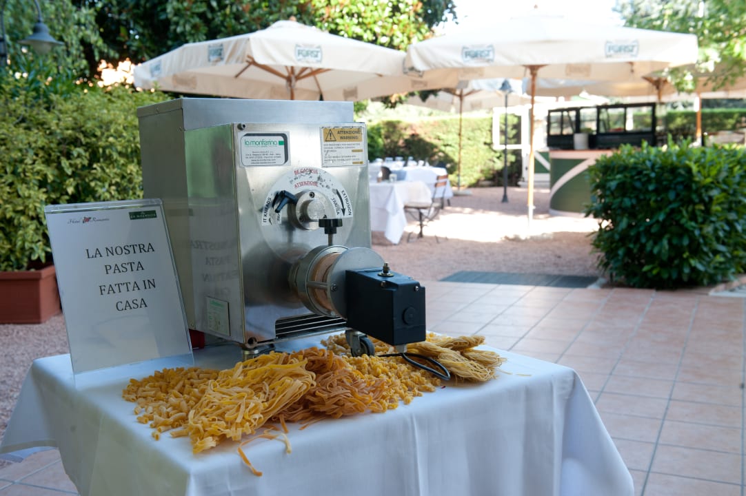 Restaurant Hotel Romantic