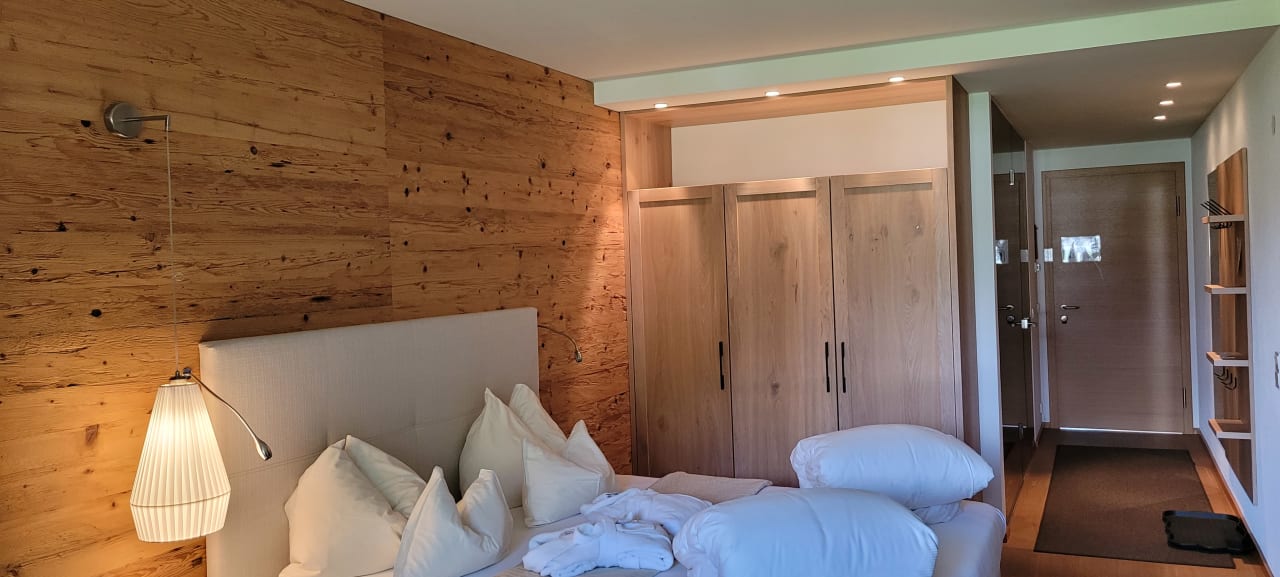 Zimmer Hotel Weisses Lamm