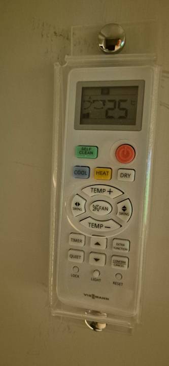 Zimmer PALEMON Resort& Spa