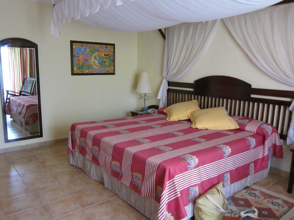 Zimmer Hotel Melia Cayo Coco - Adults only