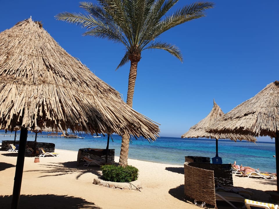 Strand Mövenpick Resort El Quseir