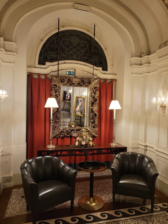 Sonstiges Le Palais Art Hotel