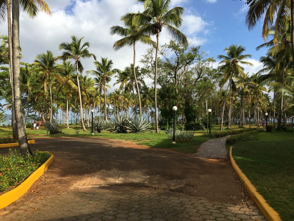 Sonstiges Wyndham Alltra Samana