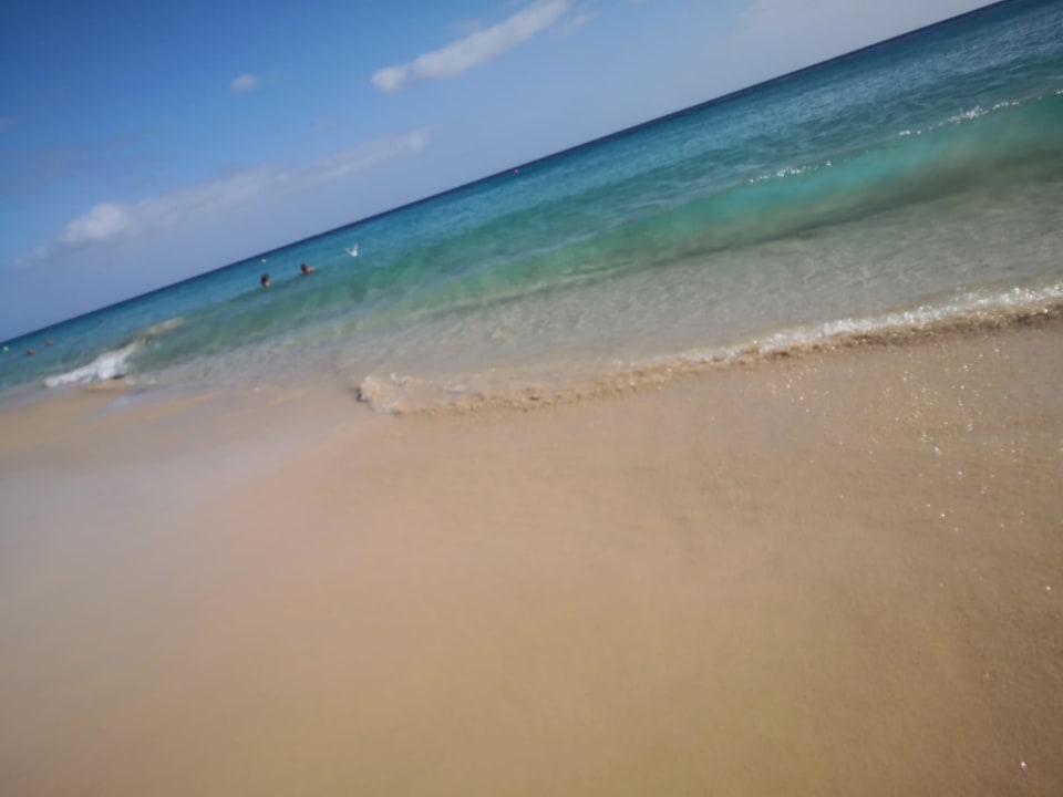 Strand Hotel Riu Palace Jandia