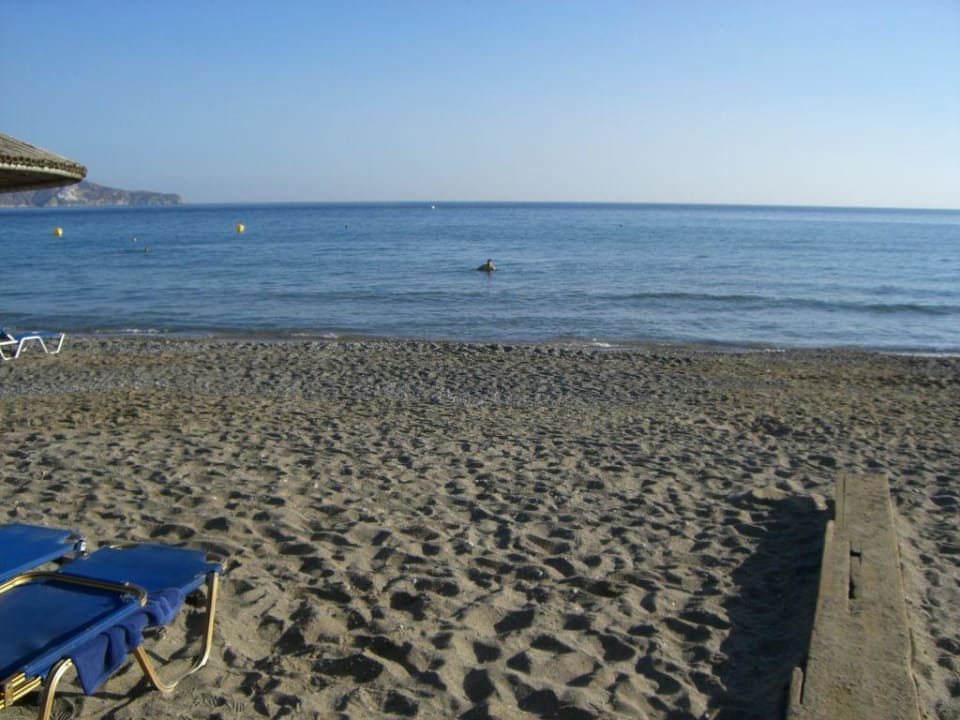 Strand Apollonia Beach Resort & Spa