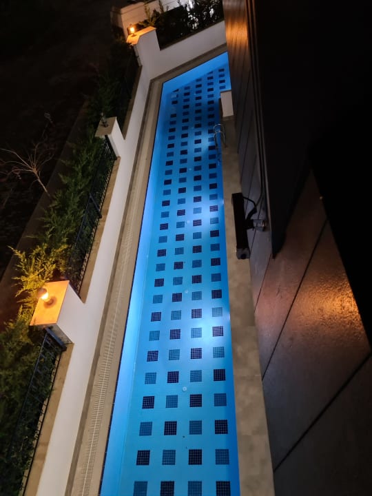 Ausblick Diamond De Luxe Hotel & Spa