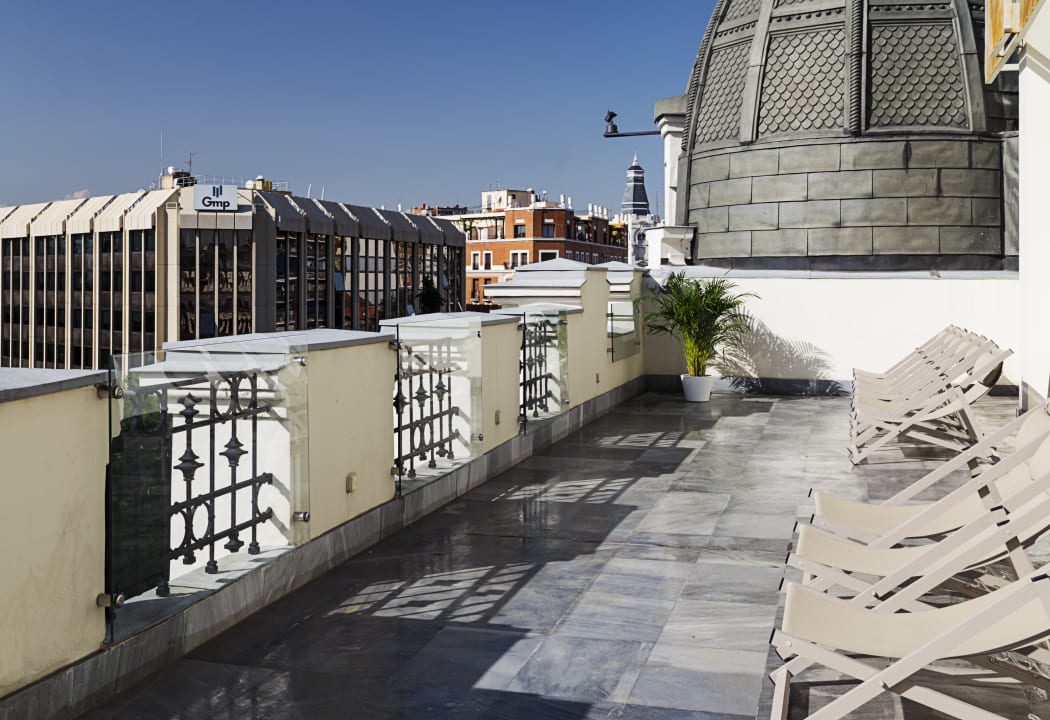 Sonstiges One Shot Luchana 22