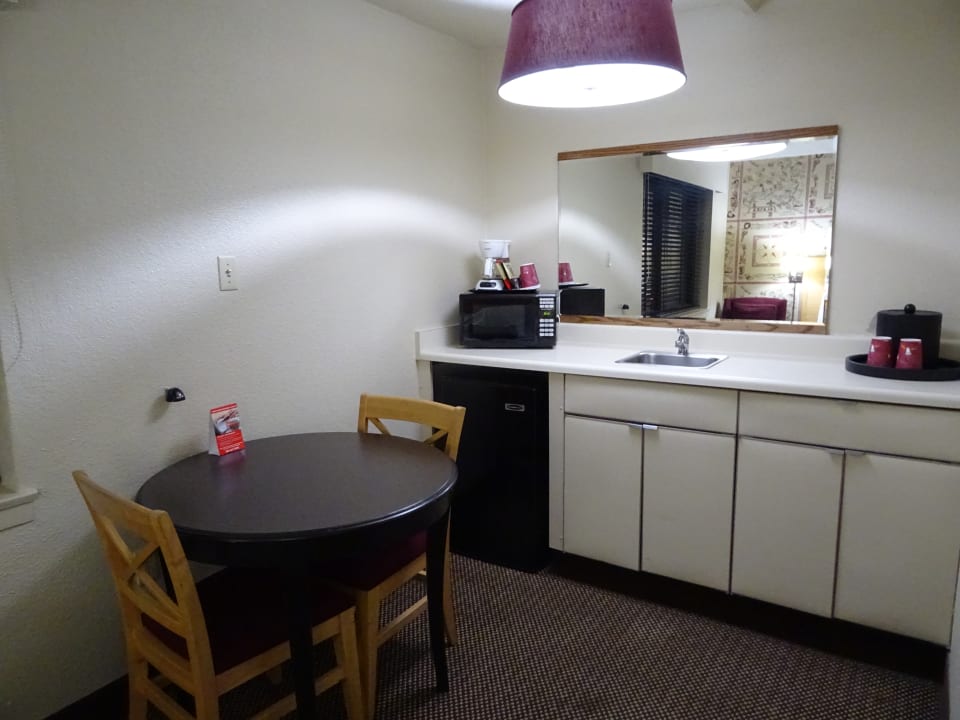 Zimmer Hotel Inlet Tower Suites