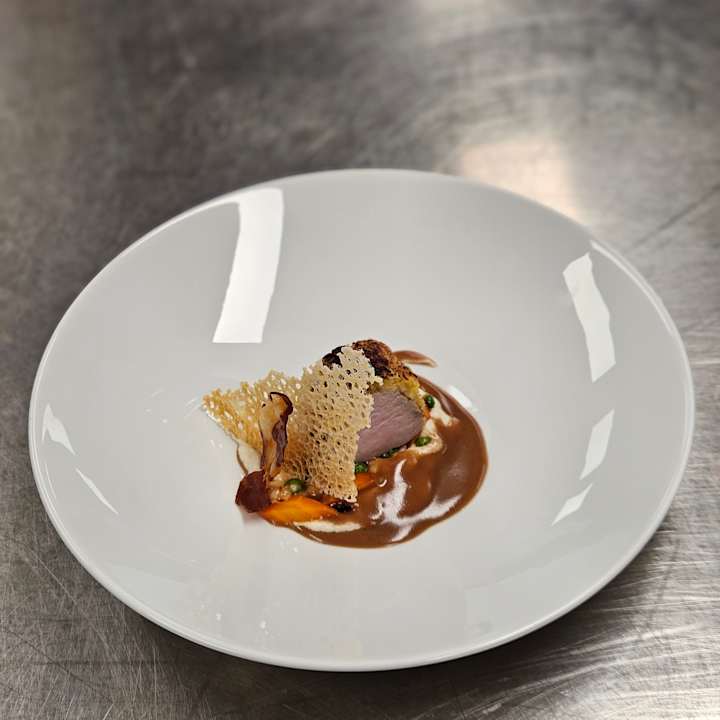 Gastro Berghotel zum Zirm