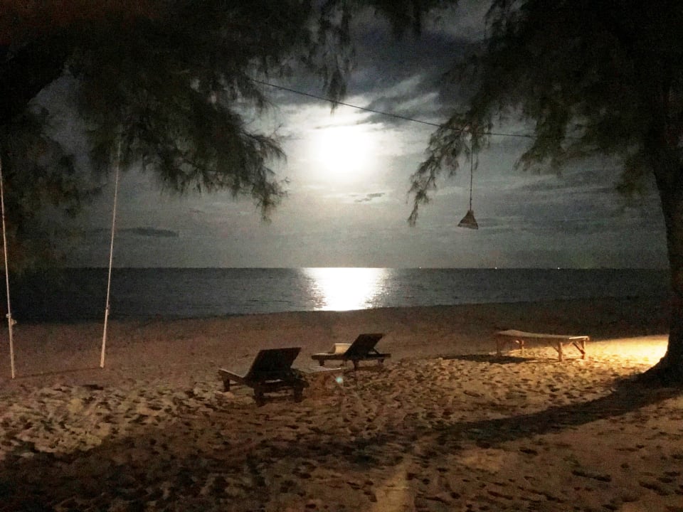 Strand Ao Thai Resort