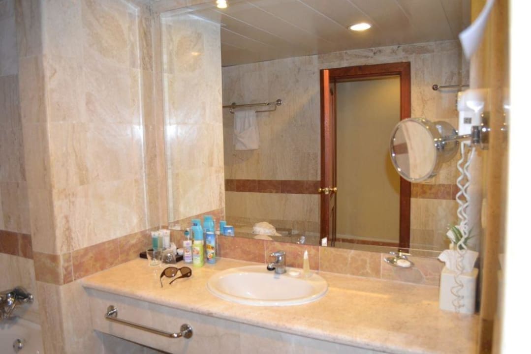 Łazienka Bahia Principe Luxury Ambar