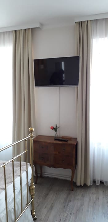 Zimmer Cityhotel am Domplatz