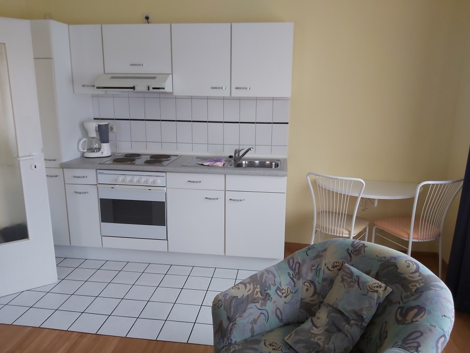 Zimmer Appart-Haus Business Appartements