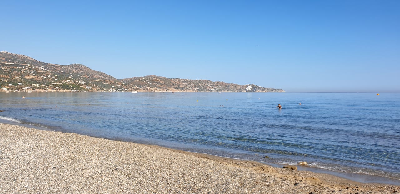 Strand Apollonia Beach Resort & Spa