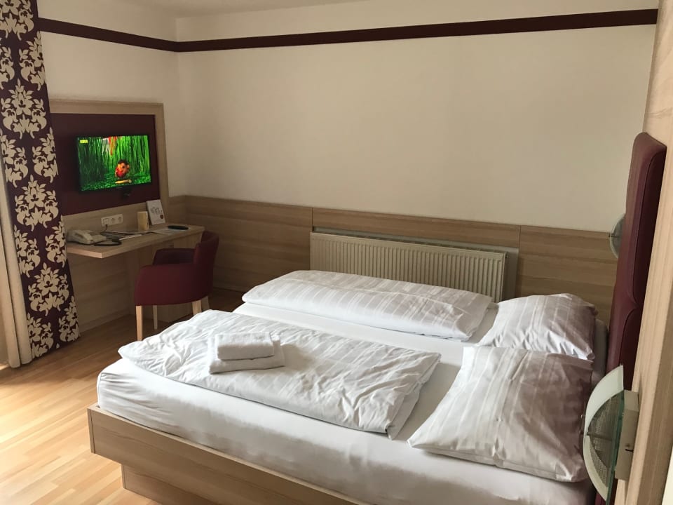 Zimmer Kogler’s Pfeffermühle Hotel & Restaurant