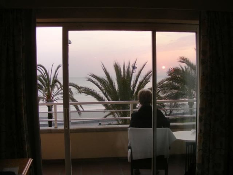 309 zu klein, zu eng, hellhörig Grupotel Acapulco Playa - Adults Only