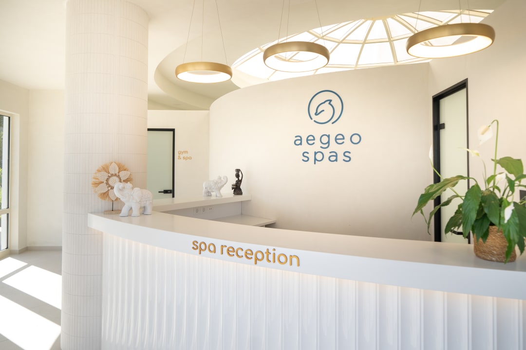 Sport & Freizeit Iberostar Selection Creta Marine