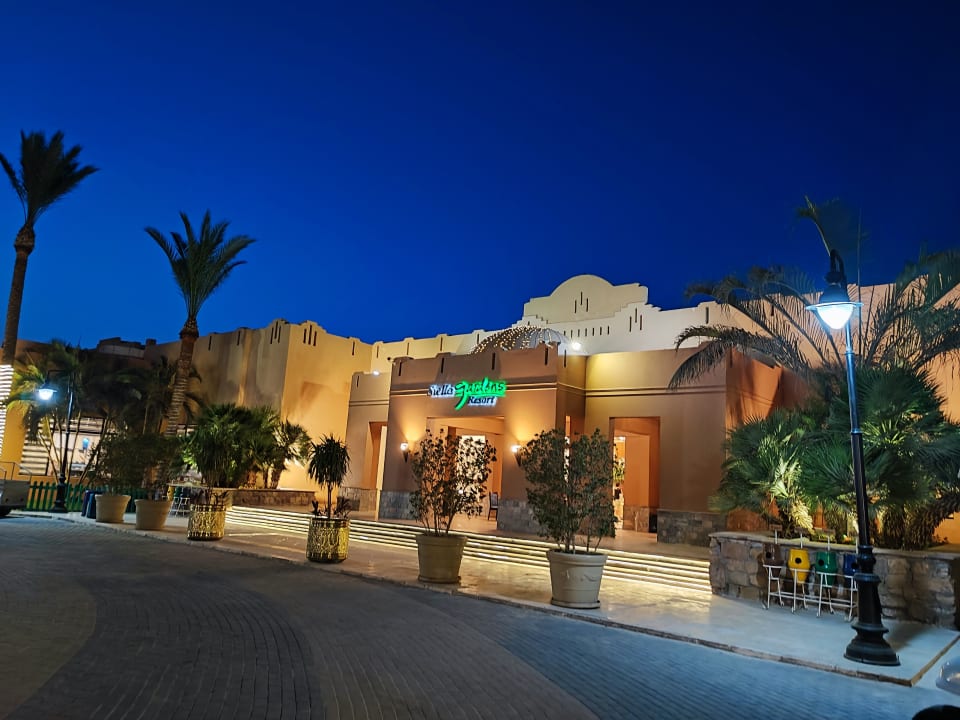 Lobby Stella Garden Resort & Spa, Makadi Bay