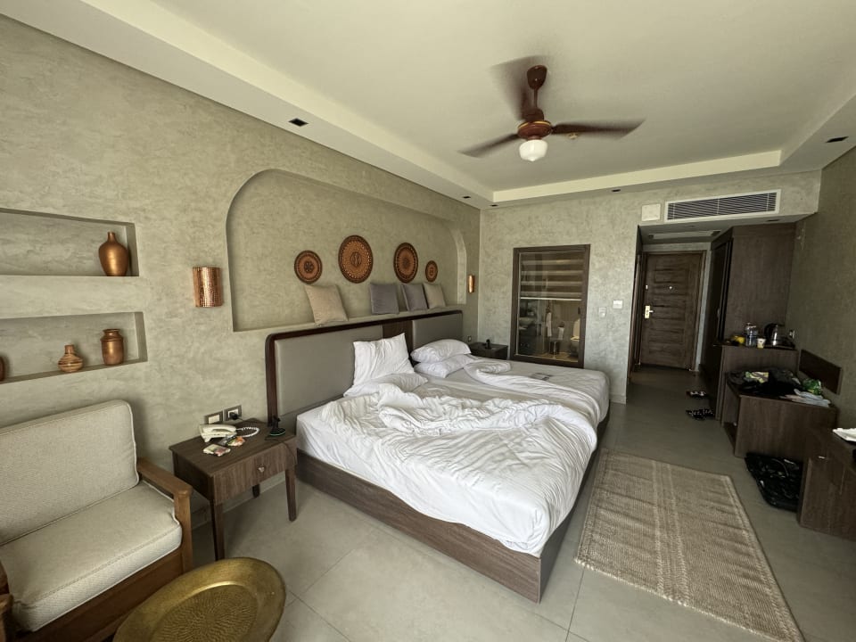 Zimmer True Beach Resort