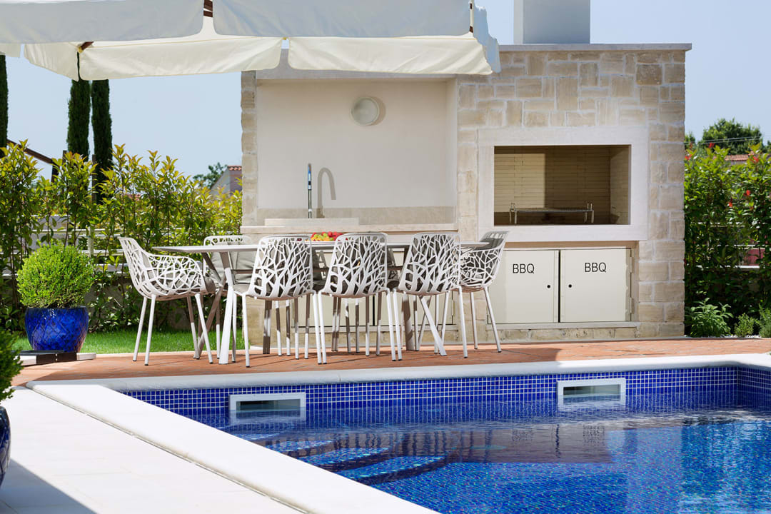 Pool Villa Melita by HMZ Villas