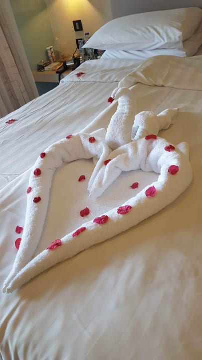 Zimmer Hotel Three Corners Ocean View prestige - Adults only