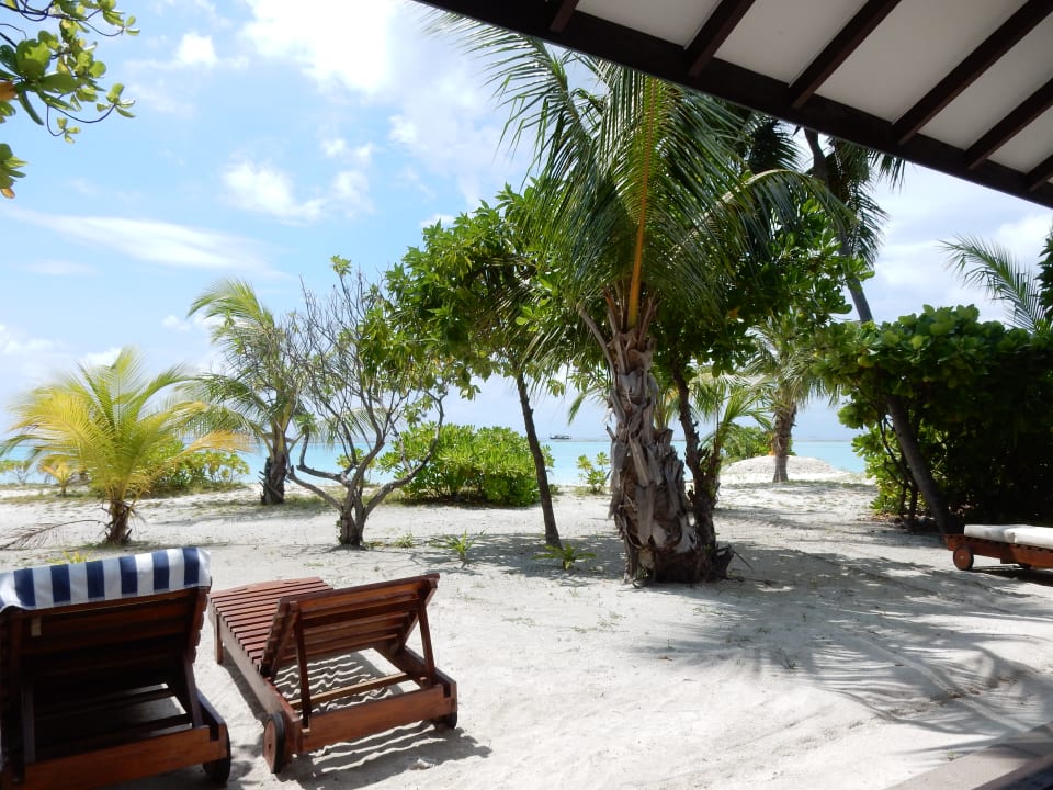 Strand Adaaran Select Meedhupparu Island Resort - Premium All Inclusive