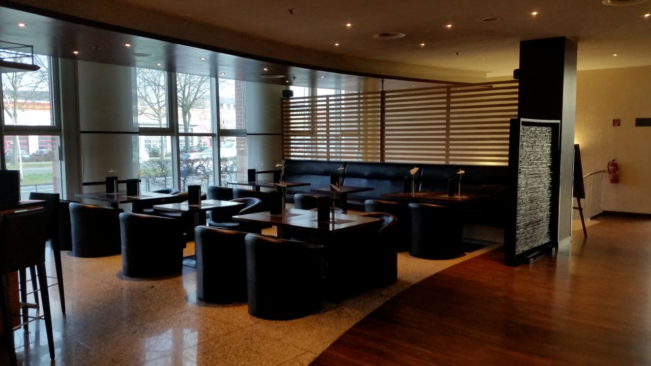 Bar NH Dresden Neustadt