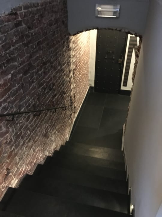 Sonstiges Hotel Het Arresthuis