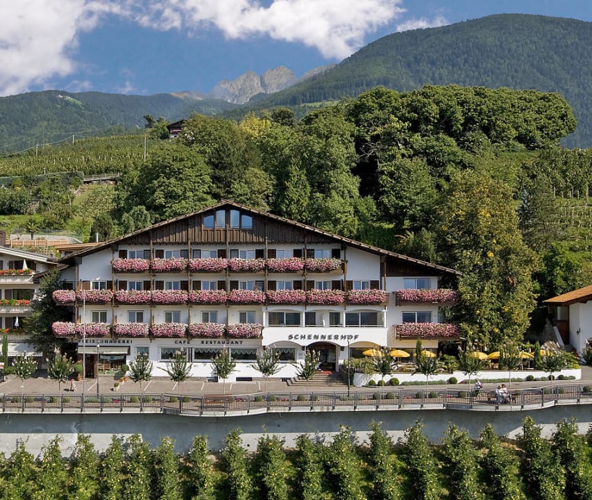 Hotel Schennerhof Hotel Schennerhof