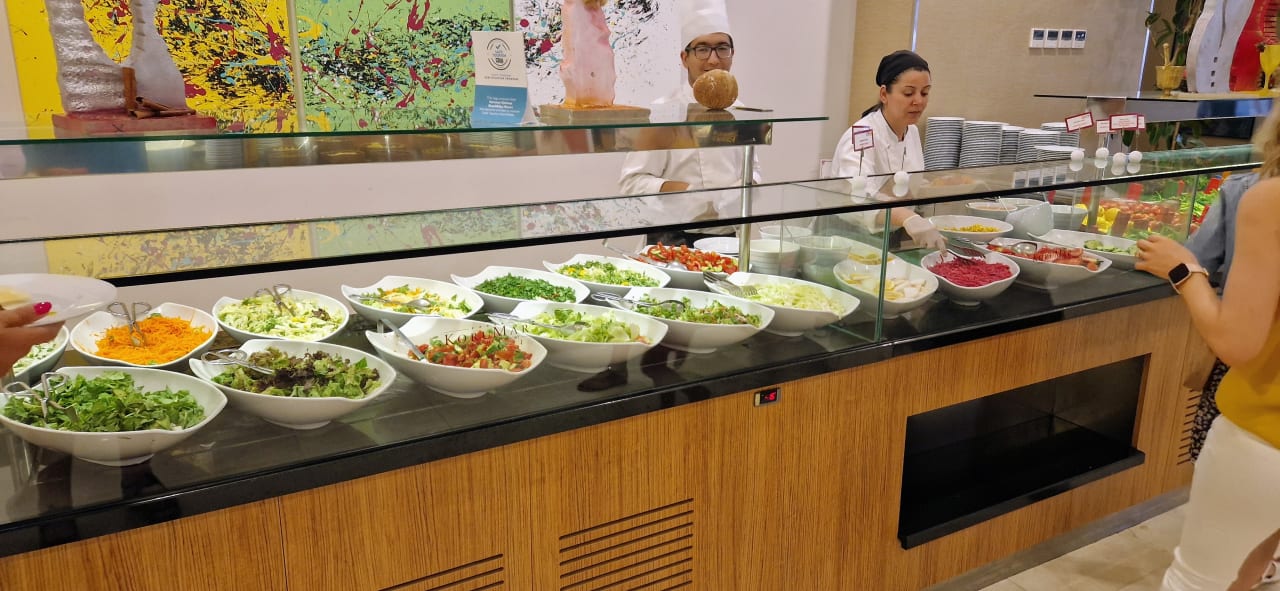 Sonstiges Korumar Ephesus Beach & Spa Resort