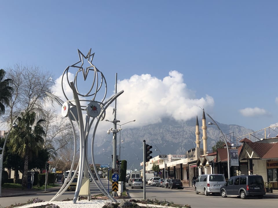 Ausblick Crystal De Luxe Comfort Collection