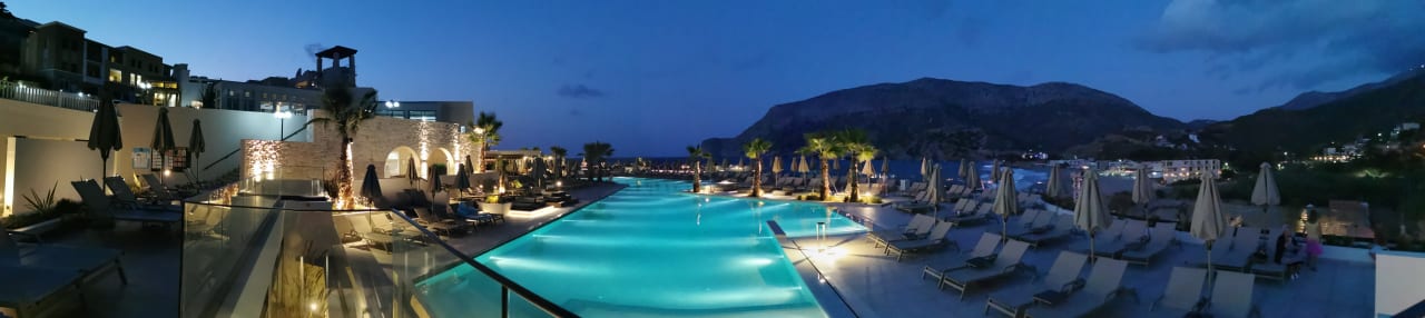 Pool Fodele Beach & Water Park Holiday Resort