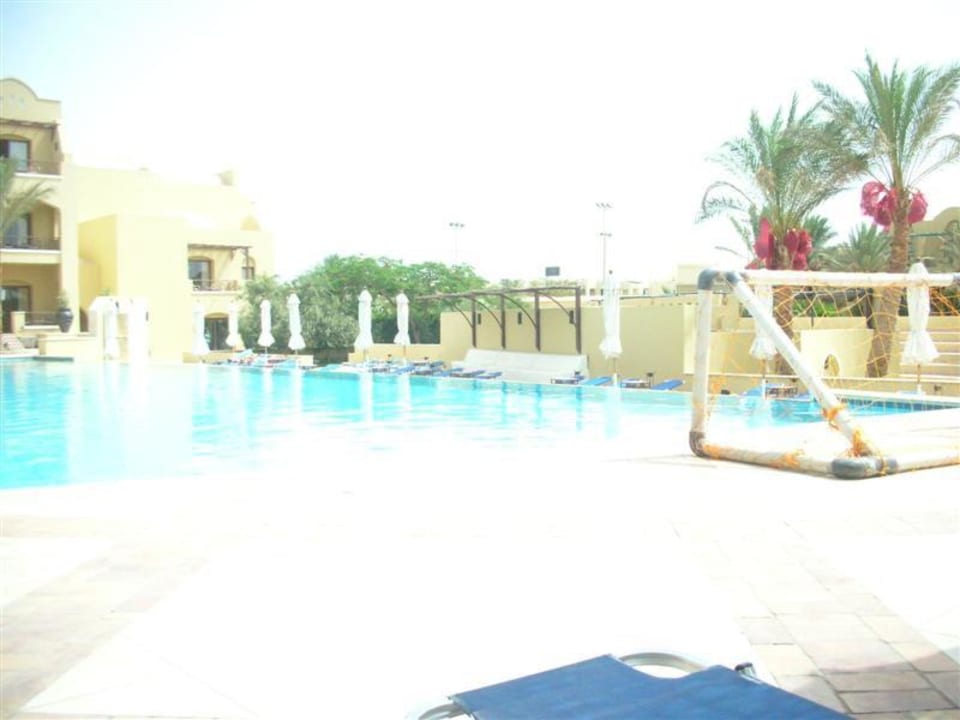 Pool Jaz Makadi Gardens - TUI BLUE Makadi Gardens - Adults Friendly 16 Years Plus