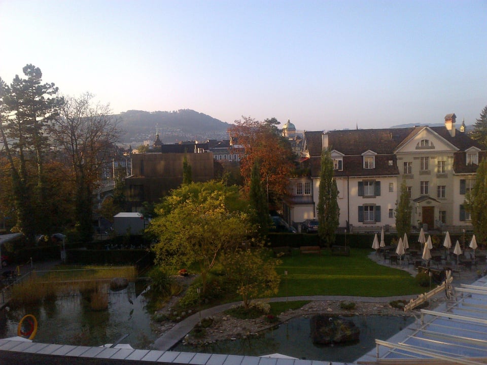 Toll Swissôtel Kursaal Bern