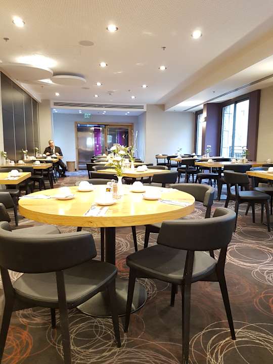 Restaurant Hotel Eyal