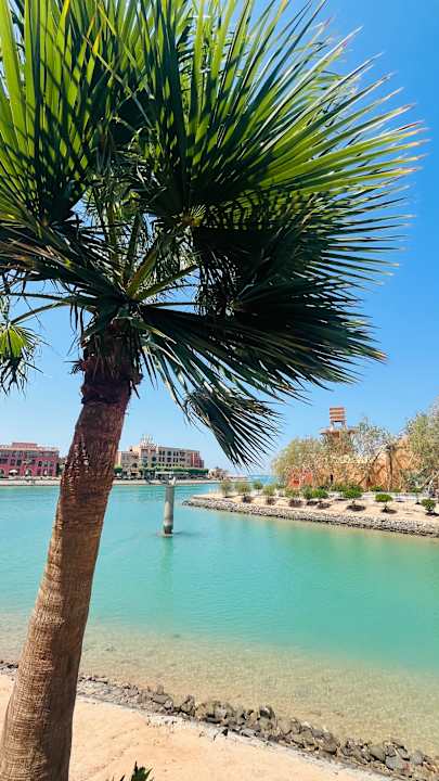 Zimmer Sheraton Miramar Resort El Gouna