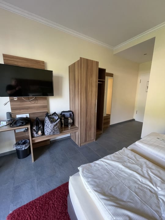 Zimmer Hotel Cochemer Jung