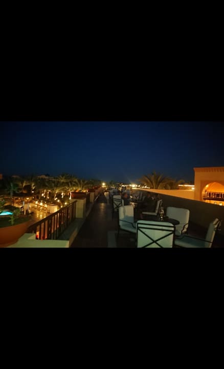 Gastro Steigenberger Coraya Beach - Adults only