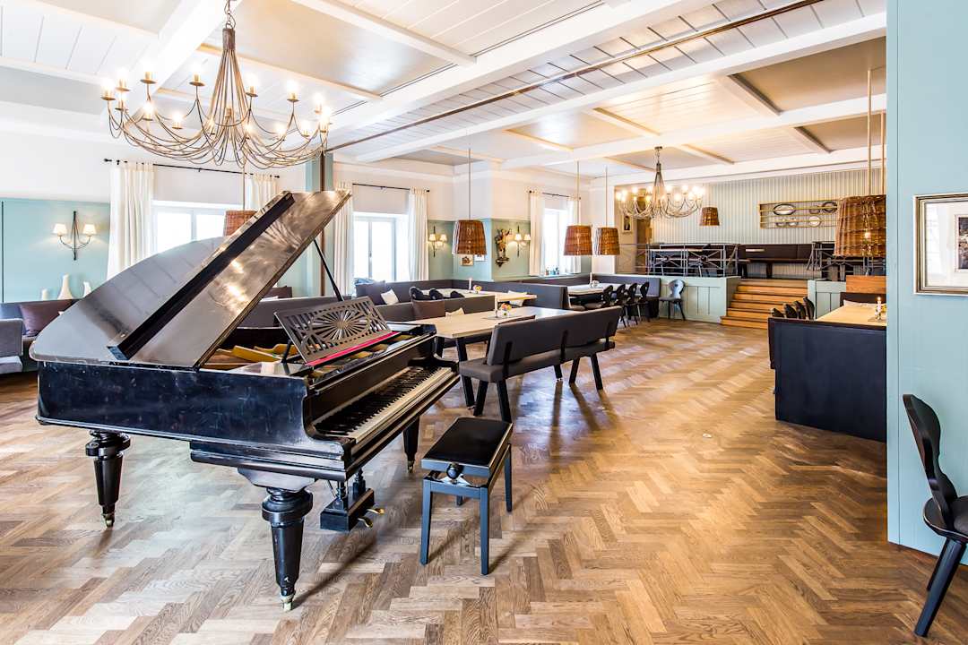 Gastro Hotel & Restaurant Adler - BIO-zertifiziert