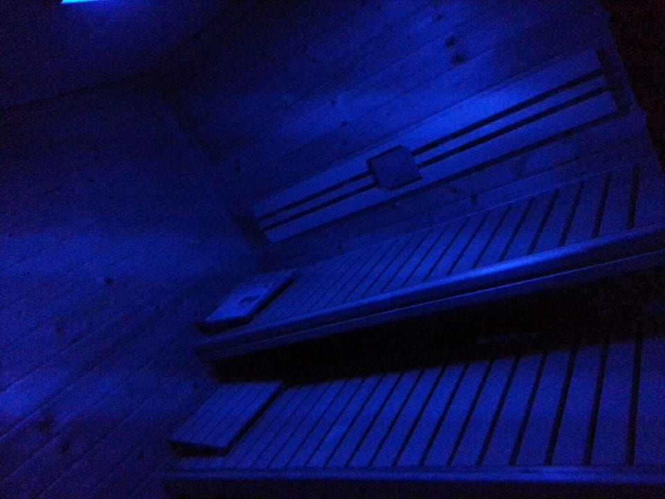 Sport & Freizeit Ferienanlage Historisches Genoveva Gemach